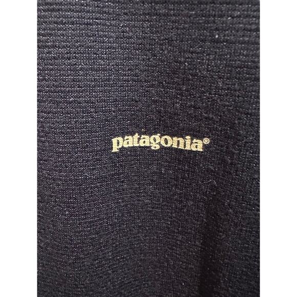 Patagonia Navy Capilene Baselayer, EUC, Sz XL (14) (14A) - Picture 4 of 6